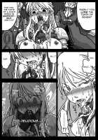 Saimin Kishi | Hypnotised Knight / 催眼騎士 [Amahara] [Final Fantasy Tactics] Thumbnail Page 12