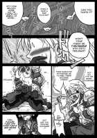 Saimin Kishi | Hypnotised Knight / 催眼騎士 [Amahara] [Final Fantasy Tactics] Thumbnail Page 13