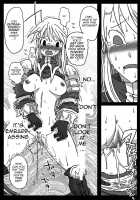 Saimin Kishi | Hypnotised Knight / 催眼騎士 [Amahara] [Final Fantasy Tactics] Thumbnail Page 14
