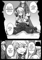 Saimin Kishi | Hypnotised Knight / 催眼騎士 [Amahara] [Final Fantasy Tactics] Thumbnail Page 03