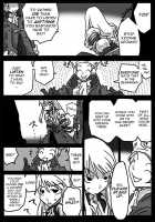 Saimin Kishi | Hypnotised Knight / 催眼騎士 [Amahara] [Final Fantasy Tactics] Thumbnail Page 04