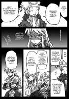 Saimin Kishi | Hypnotised Knight / 催眼騎士 [Amahara] [Final Fantasy Tactics] Thumbnail Page 05