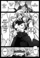 Saimin Kishi | Hypnotised Knight / 催眼騎士 [Amahara] [Final Fantasy Tactics] Thumbnail Page 06