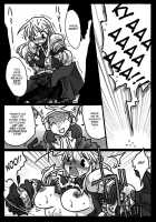 Saimin Kishi | Hypnotised Knight / 催眼騎士 [Amahara] [Final Fantasy Tactics] Thumbnail Page 07