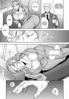Evil Night Sleep [Jyoka] [Original] Thumbnail Page 07