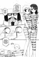 Hola! / Hola! [J.Sairo] [One Piece] Thumbnail Page 02
