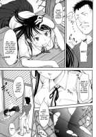 Shortcut [Shiun] [Original] Thumbnail Page 05