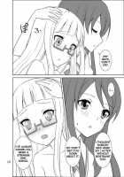 Ran &Amp; Yurika [Aikatsu] Thumbnail Page 12