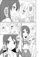 Ran &Amp; Yurika [Aikatsu] Thumbnail Page 15