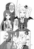 Ran &Amp; Yurika [Aikatsu] Thumbnail Page 01