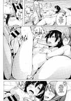 Motomoto Kanojo | Original Girlfriend / 元々彼女 [Kisen] [Original] Thumbnail Page 14