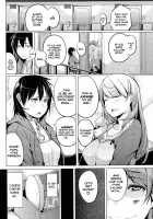 Motomoto Kanojo | Original Girlfriend / 元々彼女 [Kisen] [Original] Thumbnail Page 04