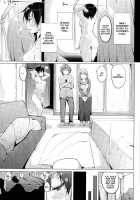 Motomoto Kanojo | Original Girlfriend / 元々彼女 [Kisen] [Original] Thumbnail Page 05