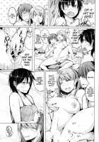 Motomoto Kanojo | Original Girlfriend / 元々彼女 [Kisen] [Original] Thumbnail Page 07