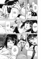 Abnormal Mother [Uchida Koneri] [Original] Thumbnail Page 11
