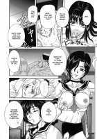 Abnormal Mother [Uchida Koneri] [Original] Thumbnail Page 14