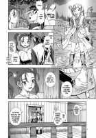 Jessica Milk 8.0 / ゼシカミルク8.0 [Fukudahda] [Dragon Quest Viii] Thumbnail Page 05
