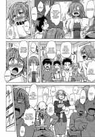 Hatsujou Training - Sexual Excitement Training / 発情トレーニング [Yuugiri] [Original] Thumbnail Page 02
