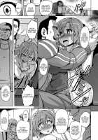 Hatsujou Training - Sexual Excitement Training / 発情トレーニング [Yuugiri] [Original] Thumbnail Page 05
