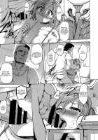 Hatsujou Training - Sexual Excitement Training / 発情トレーニング [Yuugiri] [Original] Thumbnail Page 07