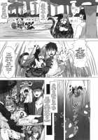 Monstergirl Encyclopedia Damage Report ~Cheshire's Welcome To Wonderland~ / 魔物娘図鑑・被害報告 ～チェシャ猫のおいでませ不思議の国～ [Kenkou Cross] [Original] Thumbnail Page 13