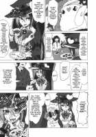 Monstergirl Encyclopedia Damage Report ~Cheshire's Welcome To Wonderland~ / 魔物娘図鑑・被害報告 ～チェシャ猫のおいでませ不思議の国～ [Kenkou Cross] [Original] Thumbnail Page 15
