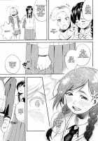 Hanamoyuru / 花萌ゆる [Ayase Totsuki] [Original] Thumbnail Page 05