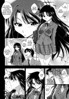 Tsuntsun And Box Lunch / ツンツンとお弁当 [Akimoto Karma] [Original] Thumbnail Page 04