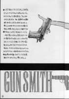 Bon [Kotobuki Tsukasa] [Gunsmith Cats] Thumbnail Page 04
