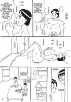 Kyonyuu Mama To Futago / 巨乳ママとふたご [Original] Thumbnail Page 02