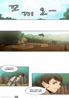 Woodman Dyeon Chapter 1-11 [Original] Thumbnail Page 02