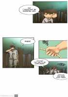 Woodman Dyeon Chapter 1-11 [Original] Thumbnail Page 06