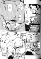 Being A Subordinate Is Tiring!! [Matsu Takeshi] [Original] Thumbnail Page 12