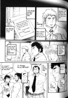Being A Subordinate Is Tiring!! [Matsu Takeshi] [Original] Thumbnail Page 02