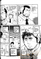Being A Subordinate Is Tiring!! [Matsu Takeshi] [Original] Thumbnail Page 03