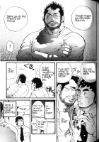 Being A Subordinate Is Tiring!! [Matsu Takeshi] [Original] Thumbnail Page 06