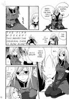 Change [Tales Of The Abyss] Thumbnail Page 10