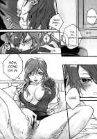 Change [Tales Of The Abyss] Thumbnail Page 14