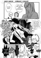 Change [Tales Of The Abyss] Thumbnail Page 06