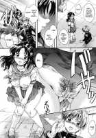 Mitsuami Slave - Slaves With Braid Her'S Hair  Ch. 1-3+7 / 三つ編みスレイブ 章1-3、7 [Nakayama Tetsugaku] [Original] Thumbnail Page 12