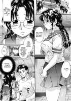 Mitsuami Slave - Slaves With Braid Her'S Hair  Ch. 1-3+7 / 三つ編みスレイブ 章1-3、7 [Nakayama Tetsugaku] [Original] Thumbnail Page 14