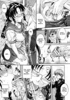 Mitsuami Slave - Slaves With Braid Her'S Hair  Ch. 1-3+7 / 三つ編みスレイブ 章1-3、7 [Nakayama Tetsugaku] [Original] Thumbnail Page 15