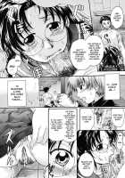 Mitsuami Slave - Slaves With Braid Her'S Hair  Ch. 1-3+7 / 三つ編みスレイブ 章1-3、7 [Nakayama Tetsugaku] [Original] Thumbnail Page 16