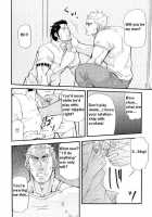 Family Dissonance [Matsu Takeshi] [Original] Thumbnail Page 16