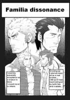 Family Dissonance [Matsu Takeshi] [Original] Thumbnail Page 01