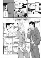 Family Dissonance [Matsu Takeshi] [Original] Thumbnail Page 06