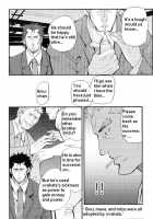 Family Dissonance [Matsu Takeshi] [Original] Thumbnail Page 08