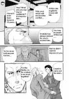 Family Dissonance [Matsu Takeshi] [Original] Thumbnail Page 09