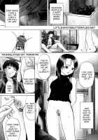 It'S Nothing [Oyster] [Original] Thumbnail Page 02