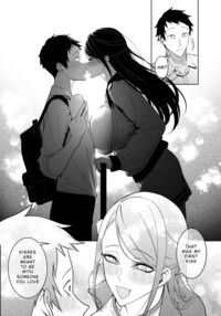 Why the Unattainable Flower's Confession Success Rate is Zero / 高嶺の花への告白成功率はゼロの訳 Page 20 Preview